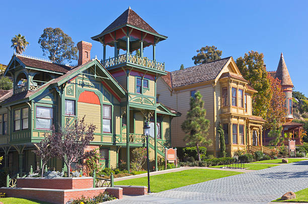 California's Cultural Heritage