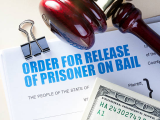 Arrested in California?