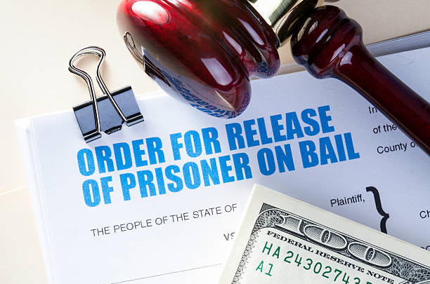 Arrested in California?